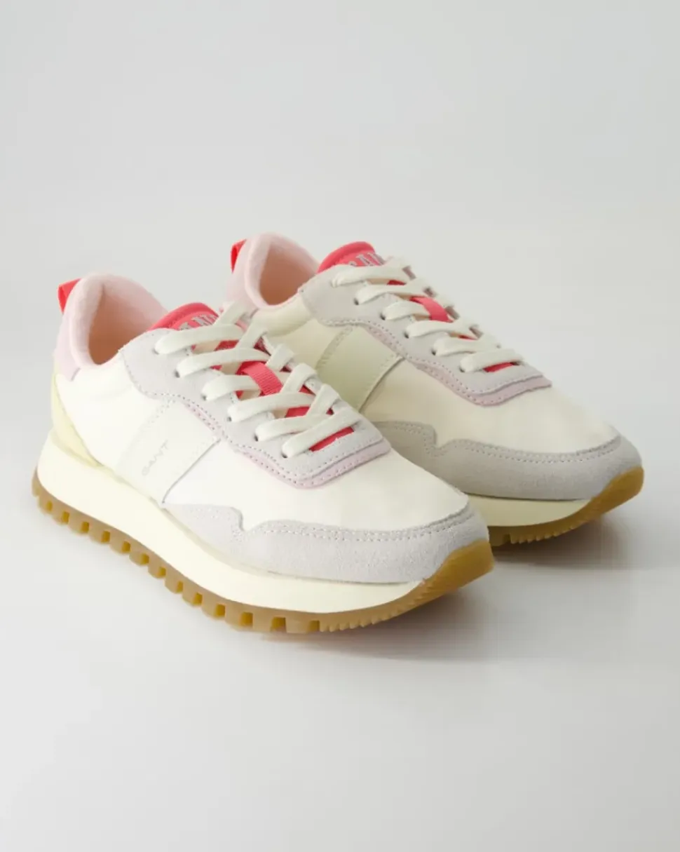Caffay Sneaker in Mehrfarbig