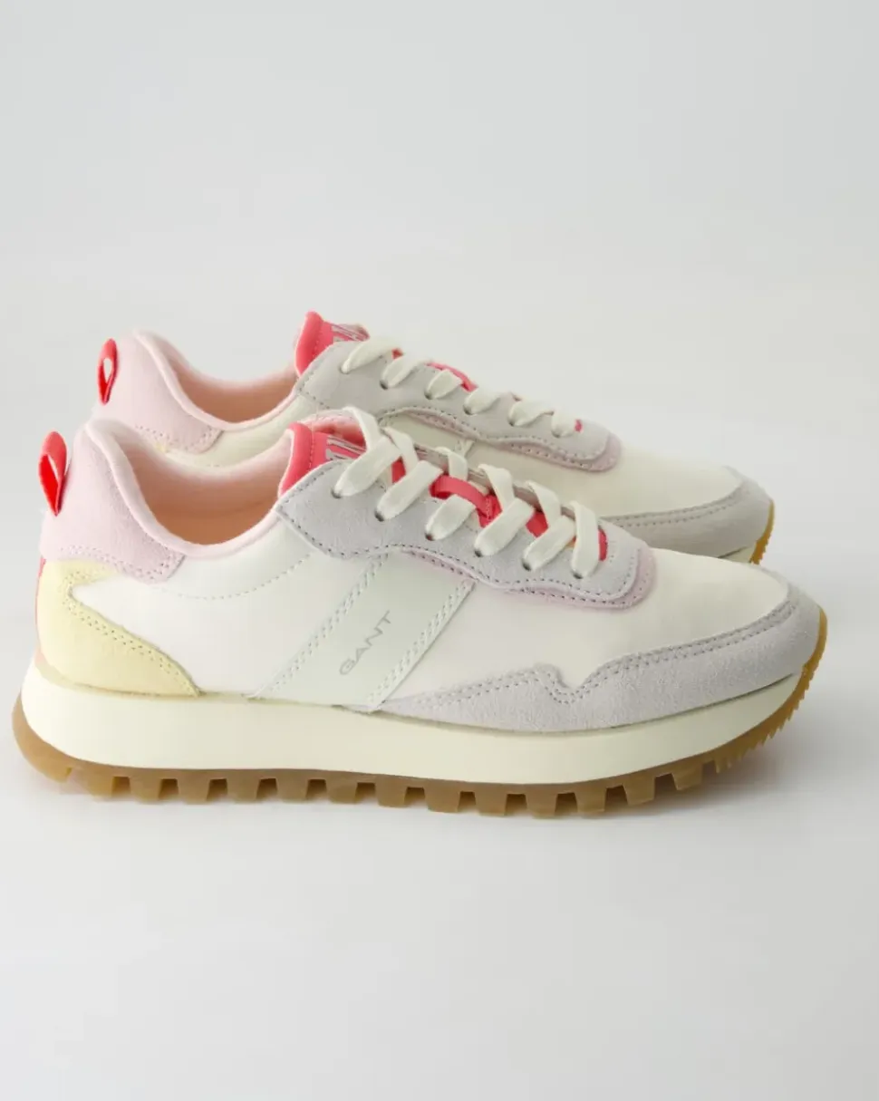 Caffay Sneaker in Mehrfarbig