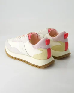 Caffay Sneaker in Mehrfarbig