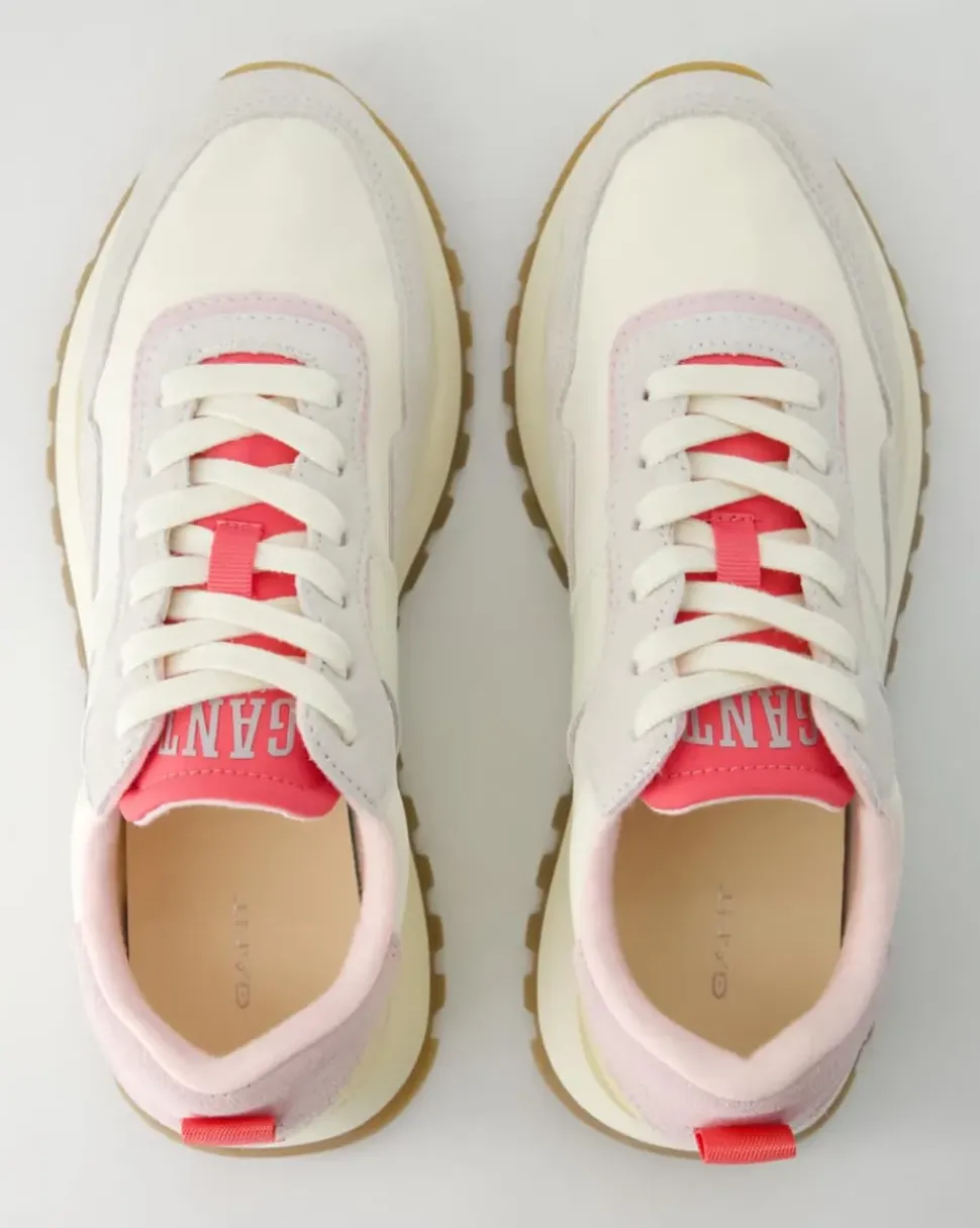 Caffay Sneaker in Mehrfarbig