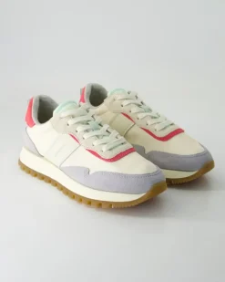 Caffay Sneaker Sneaker in Mehrfarbig