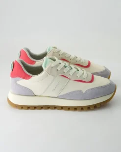 Caffay Sneaker Sneaker in Mehrfarbig