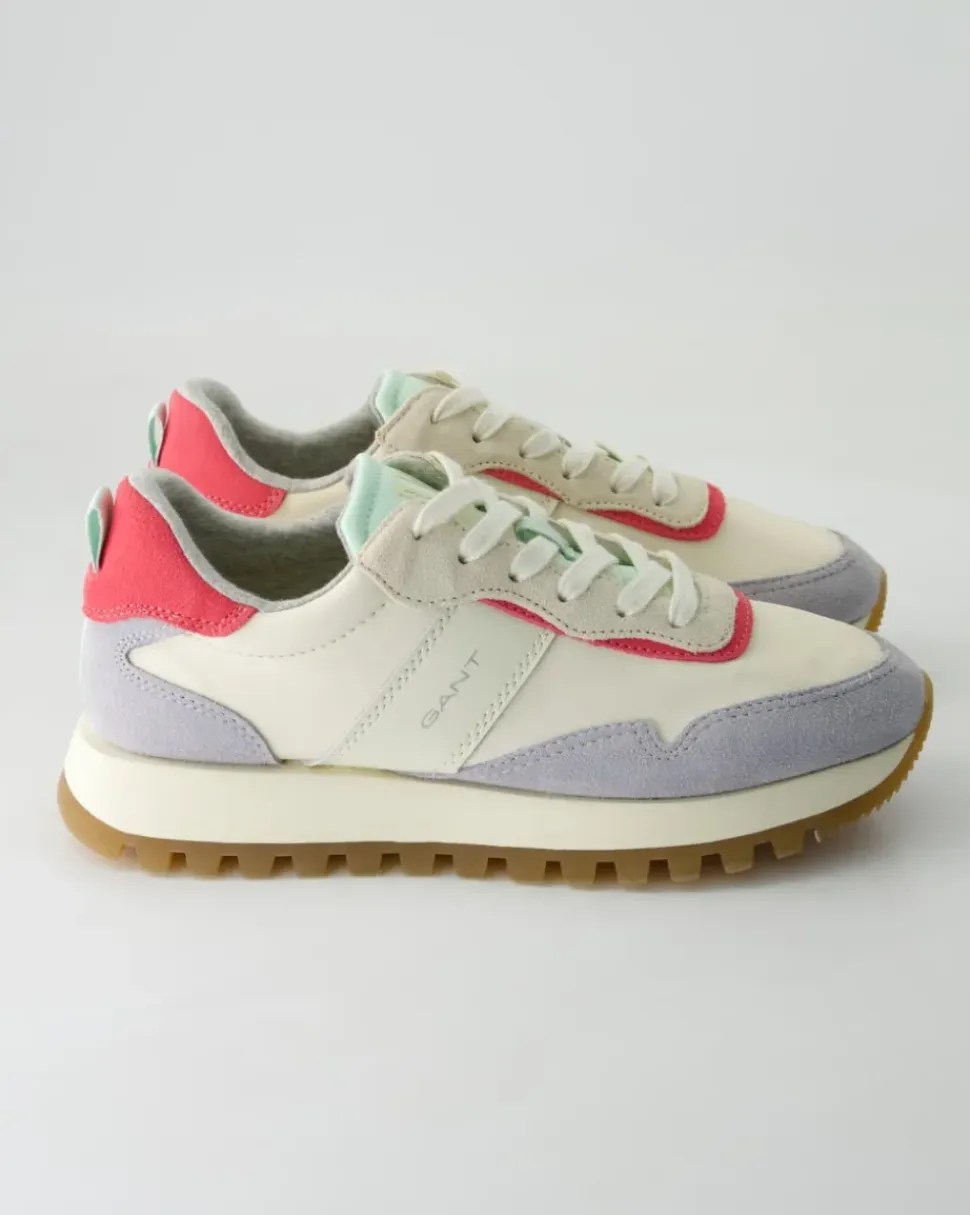 Caffay Sneaker Sneaker in Mehrfarbig