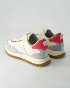 Caffay Sneaker Sneaker in Mehrfarbig