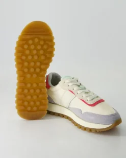 Caffay Sneaker Sneaker in Mehrfarbig