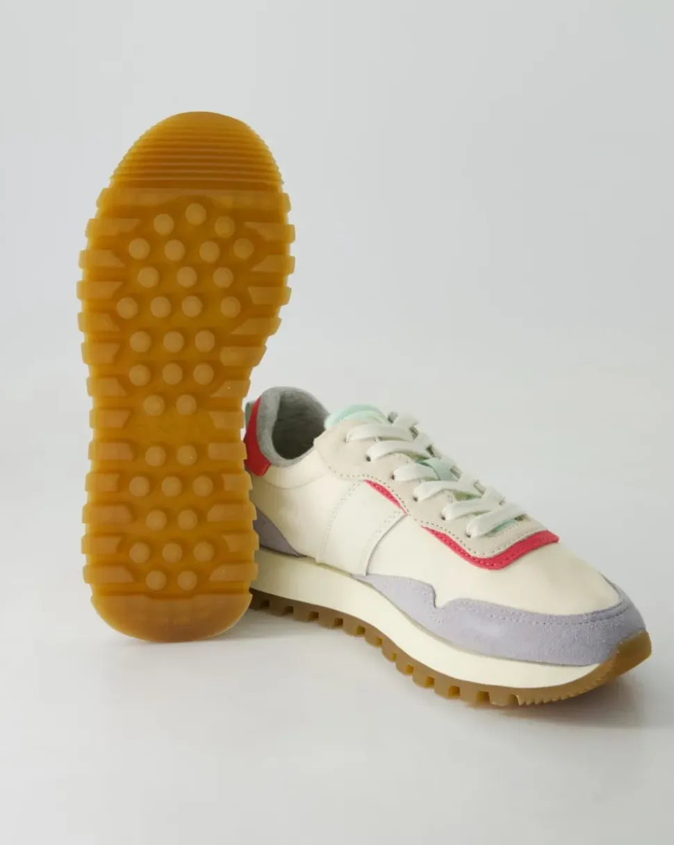 Caffay Sneaker Sneaker in Mehrfarbig