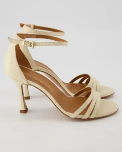 Calais BIS Sandalen in Beige