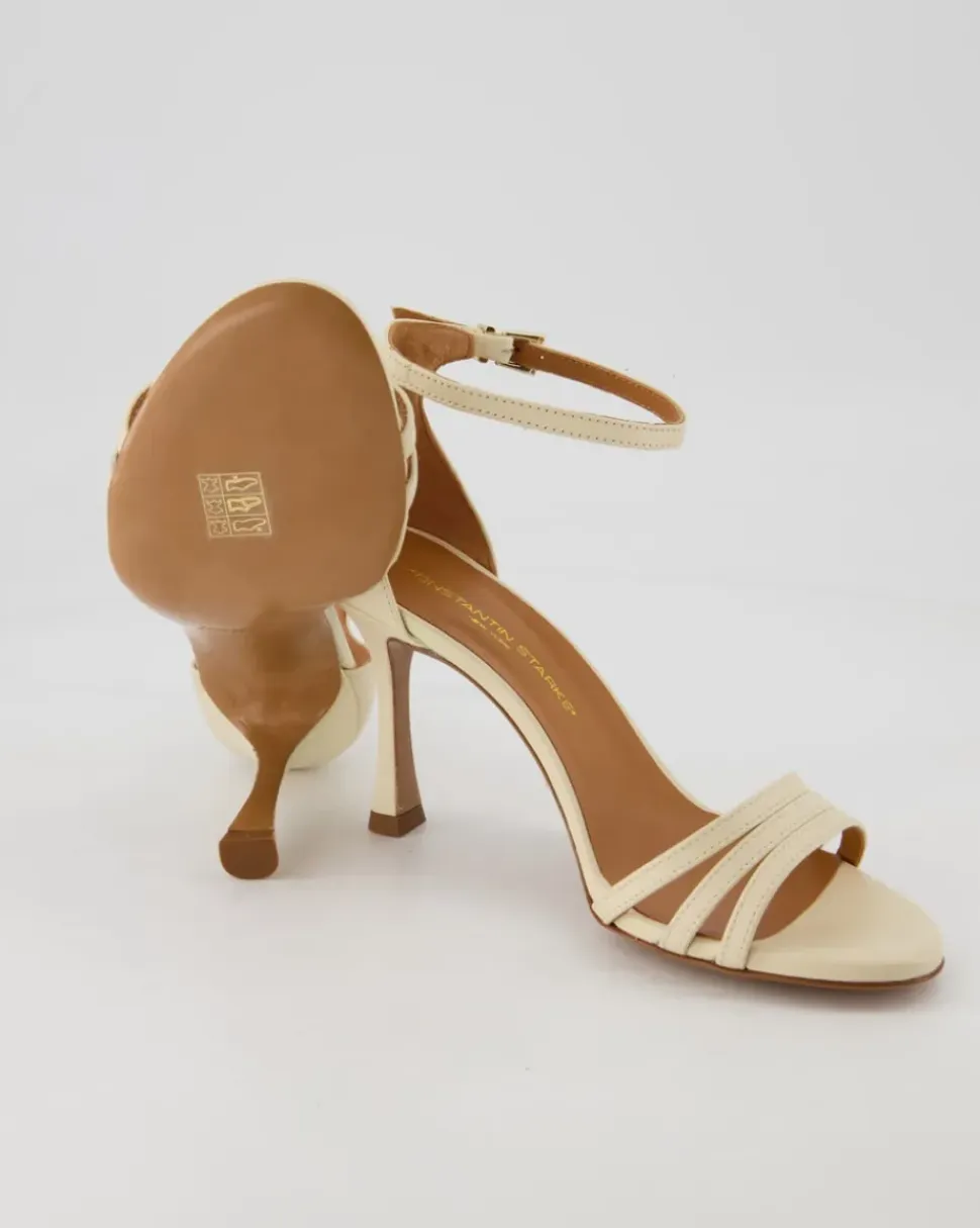 Calais BIS Sandalen in Beige