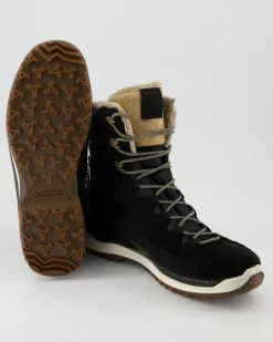 CALCETA EVO GTX Ws Winterstiefel in Schwarz