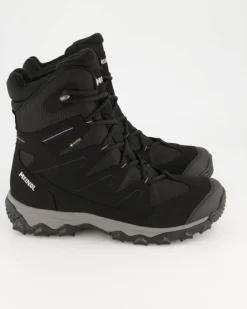 Calgary GTX Winterstiefel in Schwarz