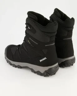 Calgary GTX Winterstiefel in Schwarz