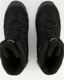 Calgary GTX Winterstiefel in Schwarz
