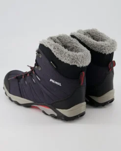 Calgary Junior GTX Winterstiefel in Blau