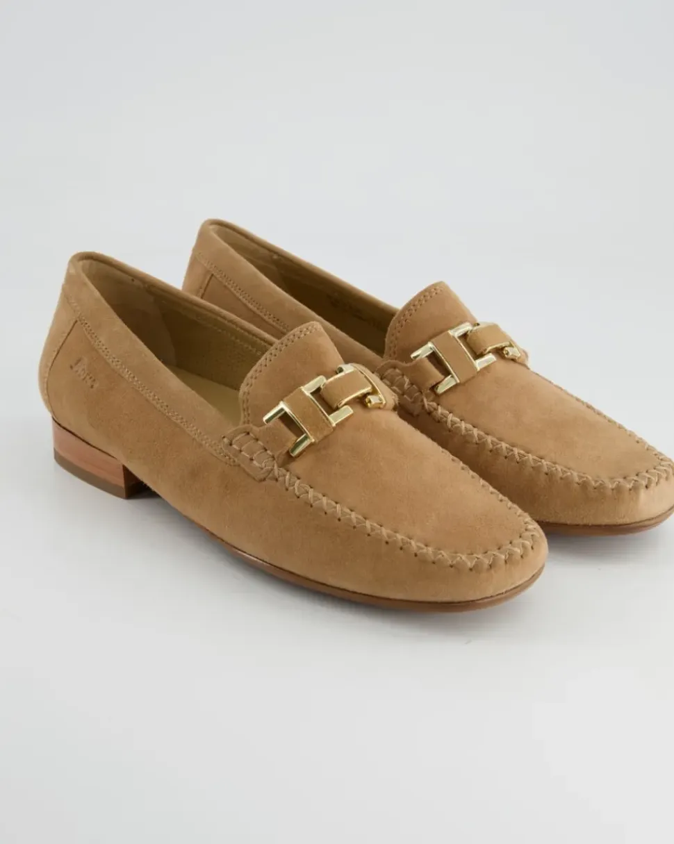 Cambria Slipper in Braun