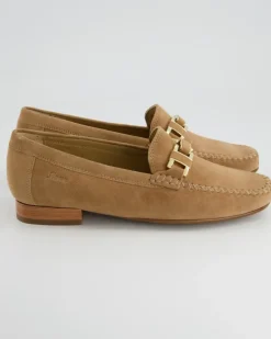 Cambria Slipper in Braun