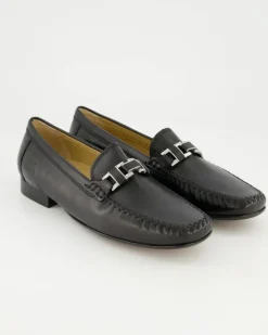 Cambria Slipper in Schwarz