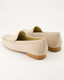 Campina Slipper in Beige