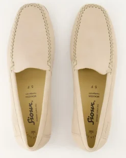 Campina Slipper in Beige