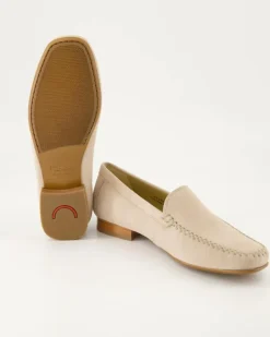 Campina Slipper in Beige