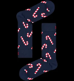 Candy Cane Sock Socken in Mehrfarbig