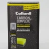 CARBON COMPLETE Set Pflegeprodukt in Farblos