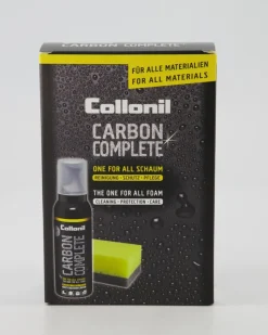 CARBON COMPLETE Set Pflegeprodukt in Farblos