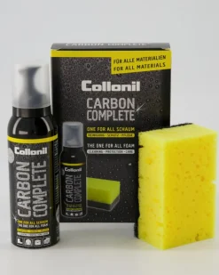 CARBON COMPLETE Set Pflegeprodukt in Farblos