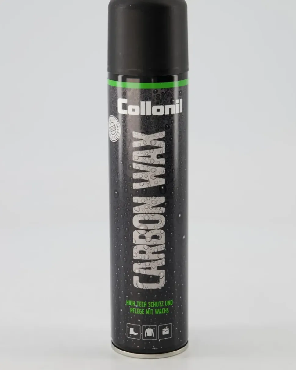 CARBON WAX Spray Pflegeprodukt in Farblos