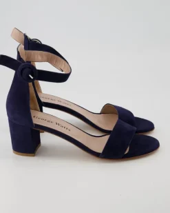 Cardine 55 Sandalen in Blau