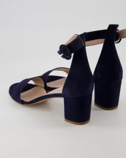 Cardine 55 Sandalen in Blau