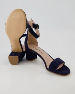 Cardine 55 Sandalen in Blau