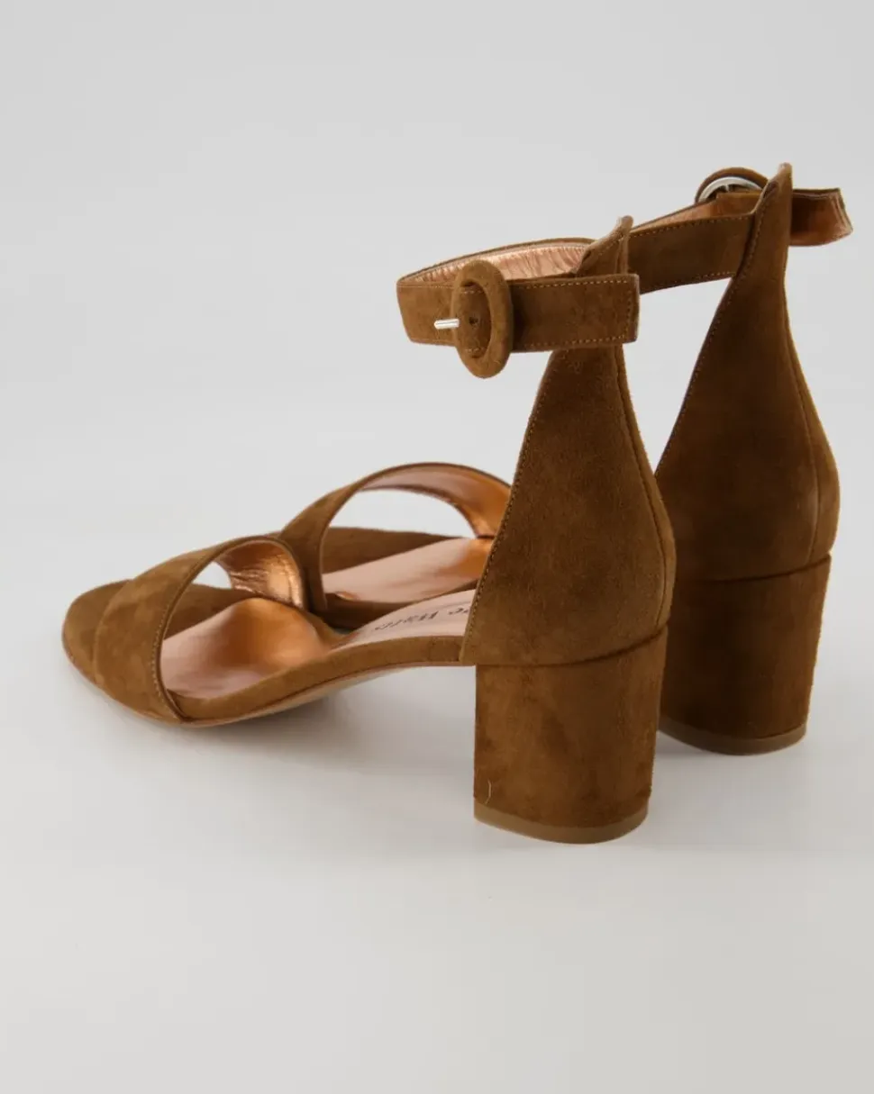 Cardine 55 Sandalen in Braun