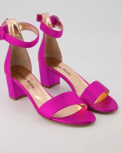Cardine 55 Sandalen in Pink