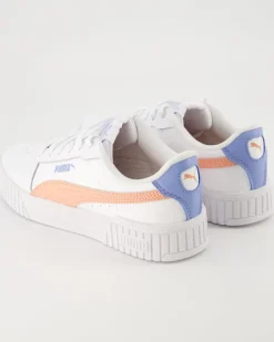 Carina 2.0 Jr. Sneaker in Weiß
