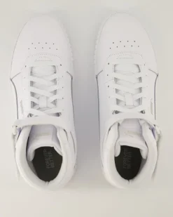 Carina 2.0 Mid Jr. Sneaker in Weiß