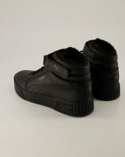Carina 2.0 Mid WTR Winterschuhe in Schwarz