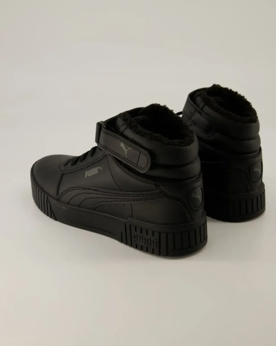 Carina 2.0 Mid WTR Winterschuhe in Schwarz