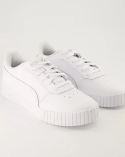 Carina 2.0 Sneaker in Weiß