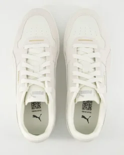 Carina Street SD Sneaker in Beige
