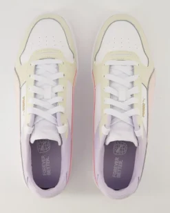 Carina Street Sneaker in Mehrfarbig
