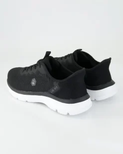 Carlo Sneaker in Schwarz