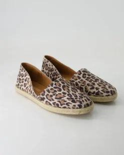 Carmen Espadrilles in Beige
