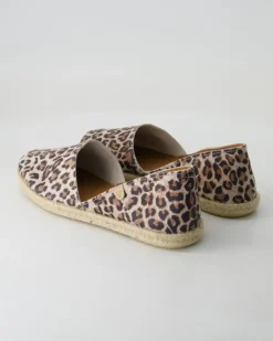 Carmen Espadrilles in Beige