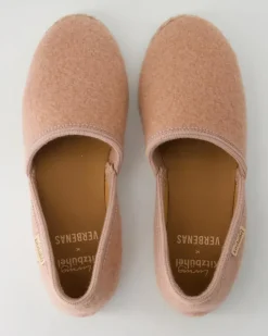 Carmen Espadrilles in Rosa