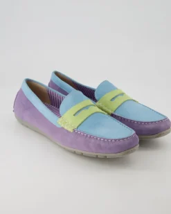 Carmona-700 Slipper in Mehrfarbig