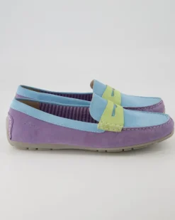 Carmona-700 Slipper in Mehrfarbig