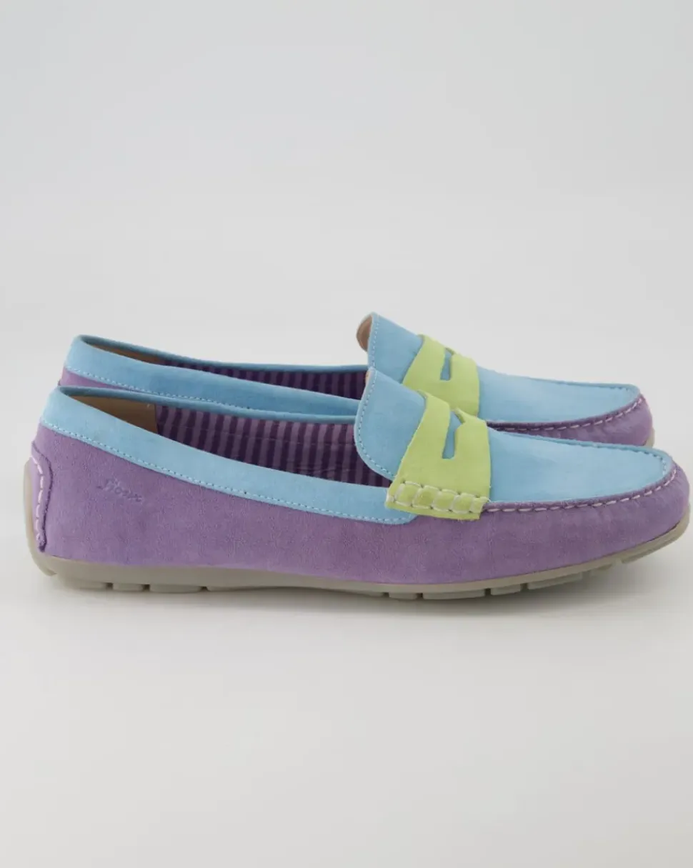 Carmona-700 Slipper in Mehrfarbig