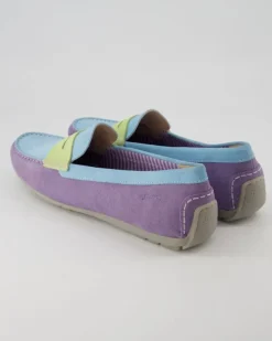 Carmona-700 Slipper in Mehrfarbig