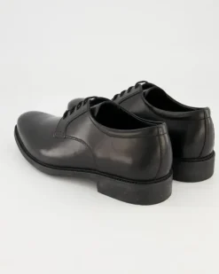 CARNABY D - SMO.LEA Business Schuhe in Schwarz