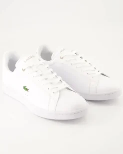 Carnaby Pro Sneaker in Weiß